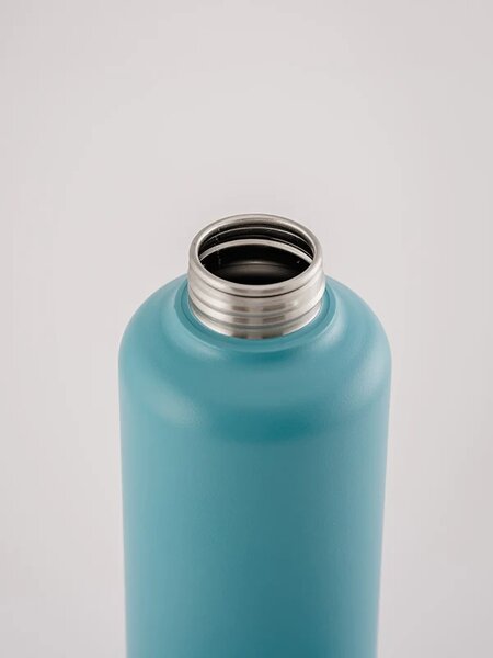Lehká nerezová lahev EQUA Timeless Wave 600 ml a 1000 ml Objem: 1000 ml