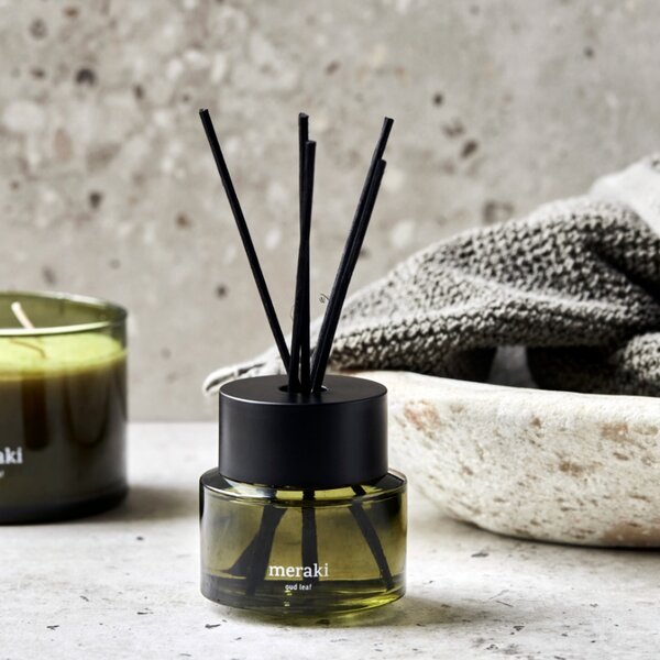 Difuzér Meraki Oud Leaf 100 ml