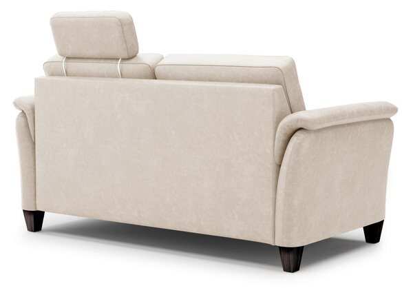 TŘÍMÍSTNÁ POHOVKA, textil, béžová Sit & More - Pohovky, Online Only