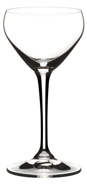 Sada 2 koktejlových sklenic Riedel Bar Nick & Nora Glass, 140 ml