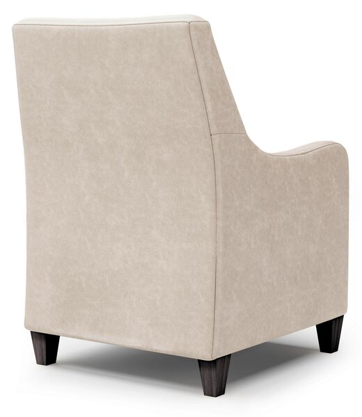 KŘESLO, textil, béžová Sit & More - Online Only křesla & taburety, Online Only