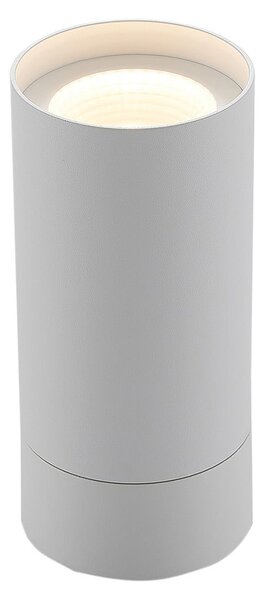 Stropní lampa Arcchio, Thabo, stmívatelné, Bílá, Chodba, Kov, Moderní