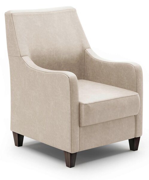 KŘESLO, textil, béžová Sit & More - Online Only křesla & taburety, Online Only
