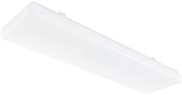 Nordlux Trenton stropní světlo 1x23 W bílá 47856101