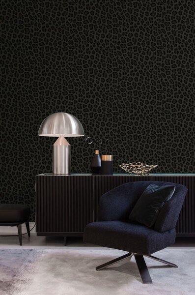 Vliesová tapeta na zeď, vzor kůže leoparda 347803, Luxury Skins, Origin