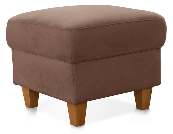 TABURET, textil, 58/48/58 cm Sit & More - Taburety, Online Only