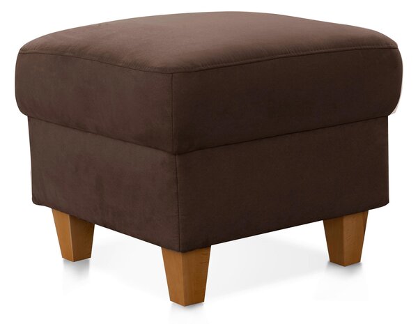 TABURET, textil, 58/48/58 cm Sit & More - Taburety, Online Only