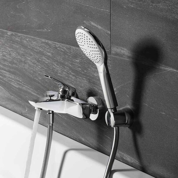 Kludi Freshline sprchová hlavice chrom 678000500
