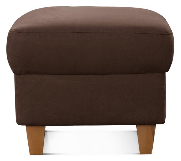 TABURET, textil, 58/48/58 cm Sit & More - Taburety, Online Only
