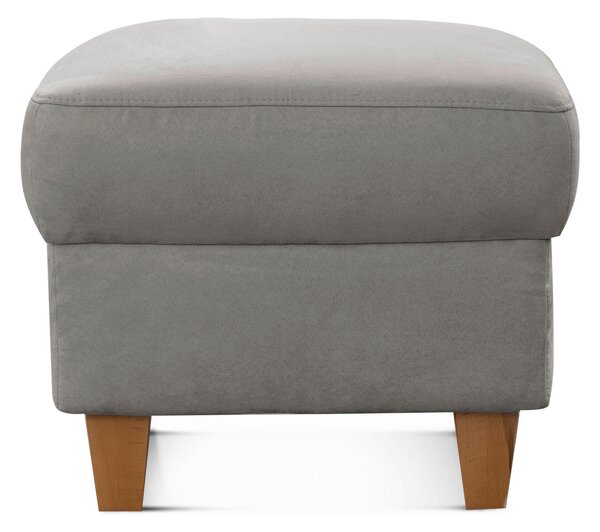 TABURET, textil, 58/48/58 cm Sit & More - Taburety, Online Only
