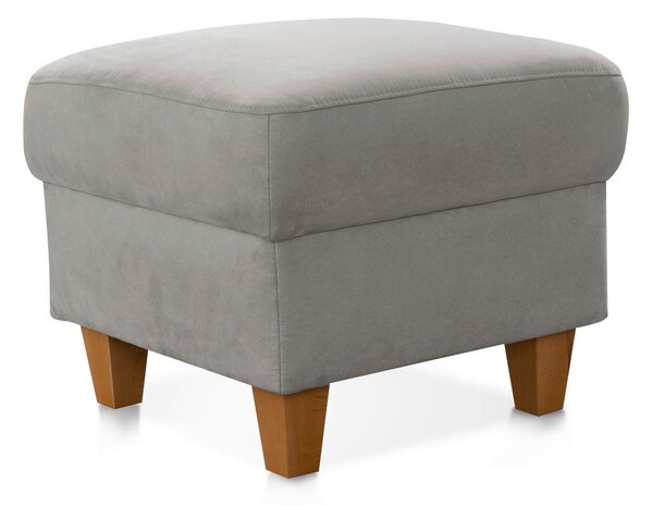 TABURET, textil, 58/48/58 cm Sit & More - Taburety, Online Only