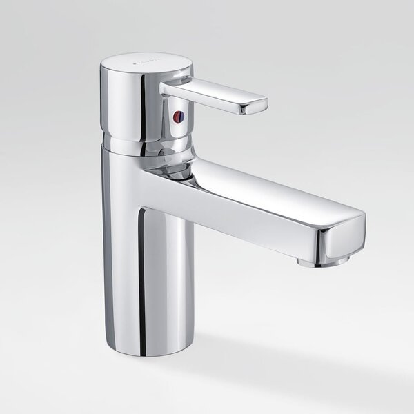 Kludi Zenta umyvadlová baterie stojící chrom 382500575