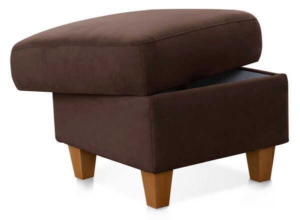 TABURET, textil, 58/48/58 cm Sit & More - Taburety, Online Only
