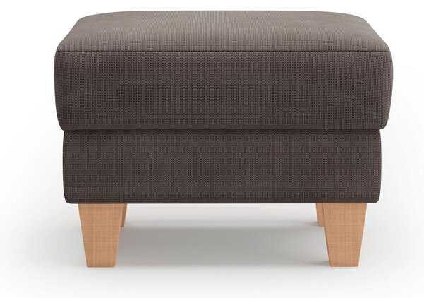 TABURET, textil, 58/48/58 cm Sit & More - Taburety, Online Only