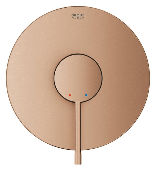 Grohe Essence sprchová baterie pod omítku Brushed Warm Sunset 24057DL1