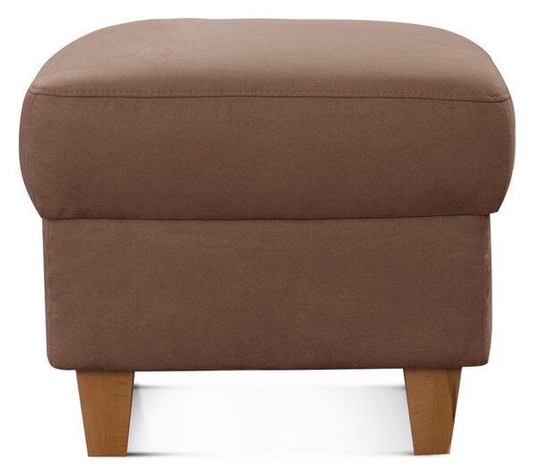 TABURET, textil, 58/48/58 cm Sit & More - Taburety, Online Only