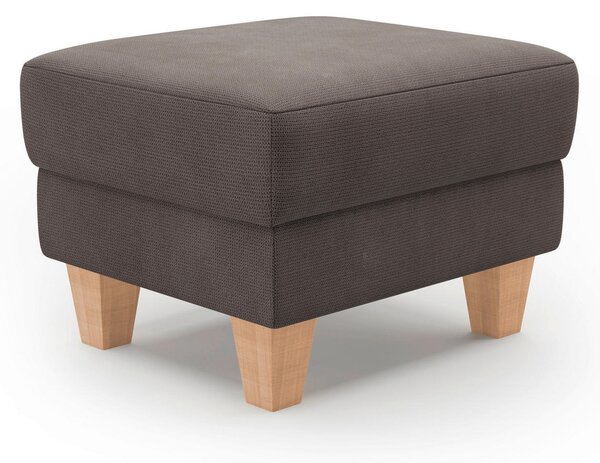 TABURET, textil, 58/48/58 cm Sit & More - Taburety, Online Only