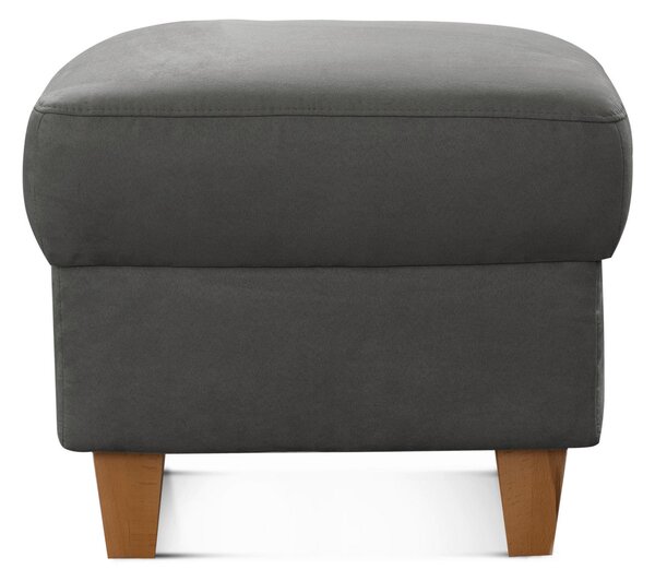 TABURET, textil, 58/48/58 cm Sit & More - Taburety, Online Only