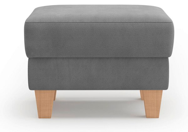TABURET, textil, 58/48/58 cm Sit & More - Taburety, Online Only
