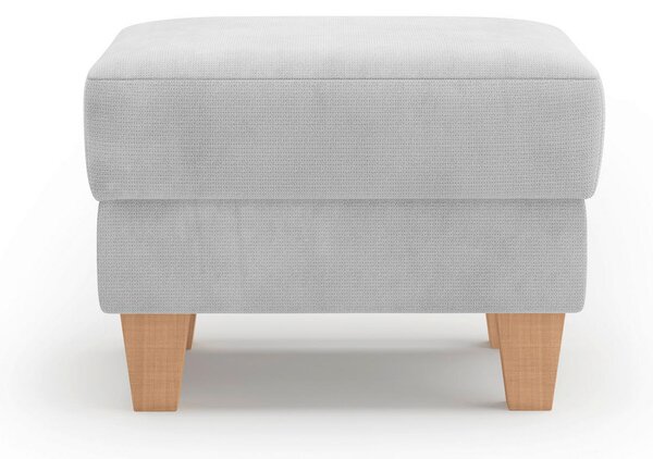TABURET, textil, 58/48/58 cm Sit & More - Taburety, Online Only