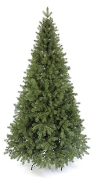 Vánoční stromek Borovice FULL 3D 160 cm