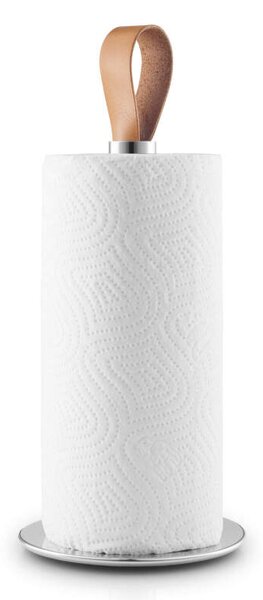 Eva Solo Držák na kuchyňské utěrky Kitchen Roll Holder, stainless steel