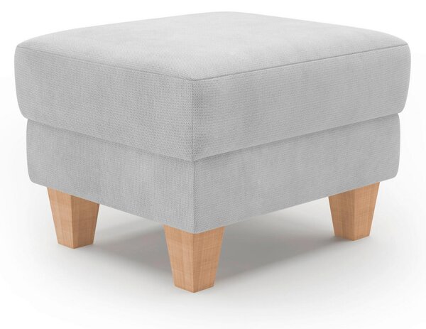 TABURET, textil, 58/48/58 cm Sit & More - Taburety, Online Only