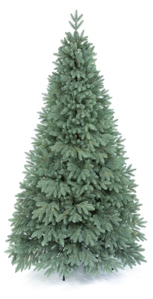 Vánoční stromek Smrk SILVER SKY 3D 180 cm