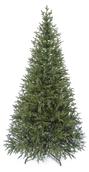 Vánoční stromek Smrk FULL 3D 160 cm