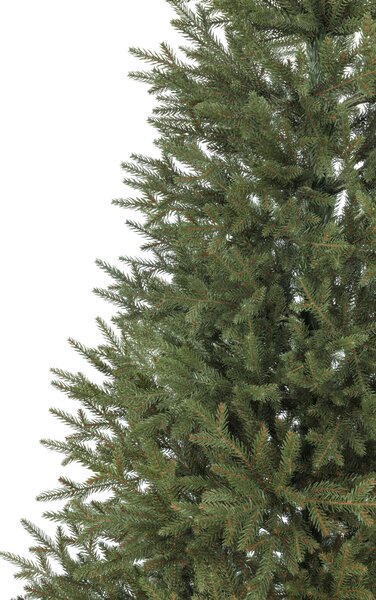 Vánoční stromek Smrk FULL 3D 160 cm
