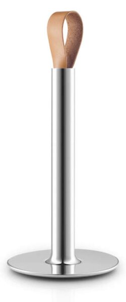 Eva Solo Držák na kuchyňské utěrky Kitchen Roll Holder, stainless steel