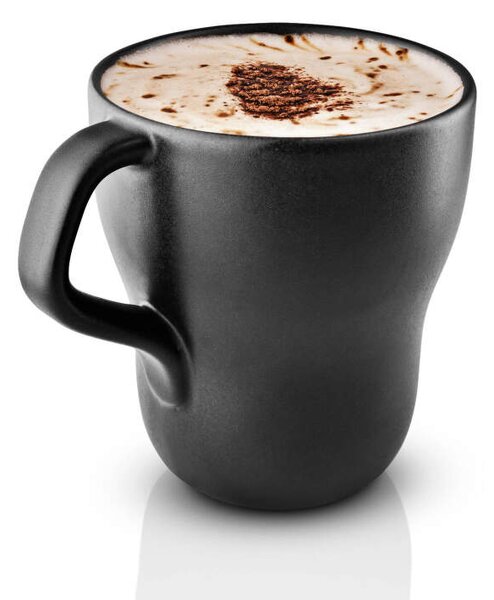 Eva Solo Hrnek Nordic Kitchen Cup 35 cl, black
