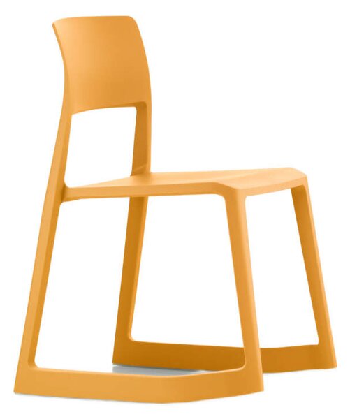 Vitra Židle Tip Ton RE, mango