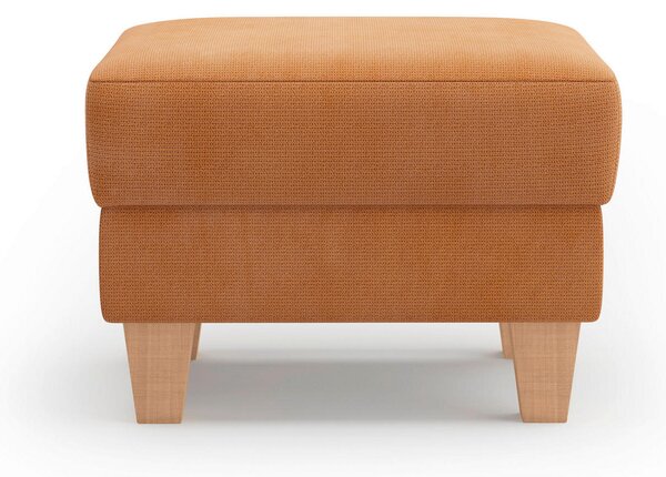 TABURET, textil, 58/48/58 cm Sit & More - Taburety, Online Only