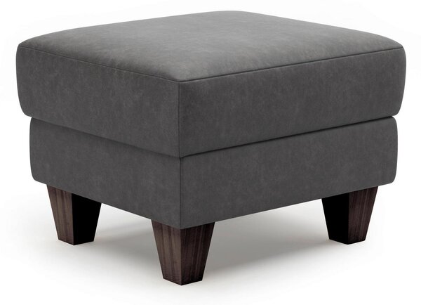 TABURET, textil, 58/48/58 cm Sit & More - Taburety, Online Only