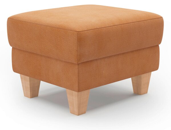 TABURET, textil, 58/48/58 cm Sit & More - Taburety, Online Only