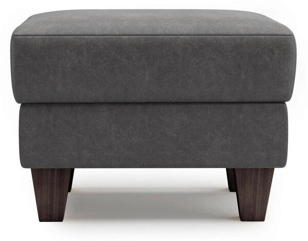 TABURET, textil, 58/48/58 cm Sit & More - Taburety, Online Only