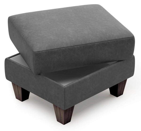 TABURET, textil, 58/48/58 cm Sit & More - Taburety, Online Only