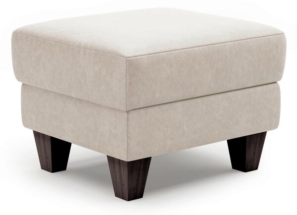 TABURET, textil, 58/48/58 cm Sit & More - Taburety, Online Only