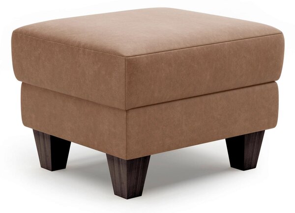 TABURET, textil, 58/48/58 cm Sit & More - Taburety, Online Only