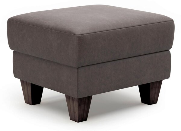 TABURET, textil, 58/48/58 cm Sit & More - Taburety, Online Only