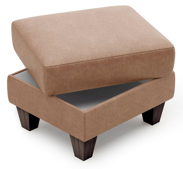 TABURET, textil, 58/48/58 cm Sit & More - Taburety, Online Only