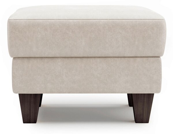 TABURET, textil, 58/48/58 cm Sit & More - Taburety, Online Only