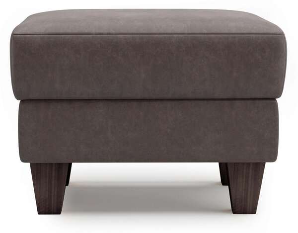 TABURET, textil, 58/48/58 cm Sit & More - Taburety, Online Only