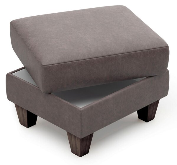 TABURET, textil, 58/48/58 cm Sit & More - Taburety, Online Only