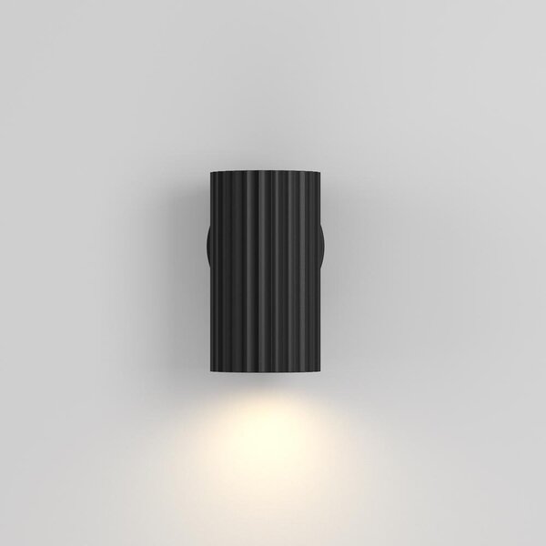 Nástěnné svítidlo Calipso GU10x1 10W IP 20 C106WL-01-GU10-B - MAYTONI