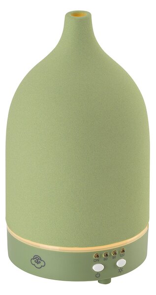 Keramický ultrazvukový difuzér Vapor Green