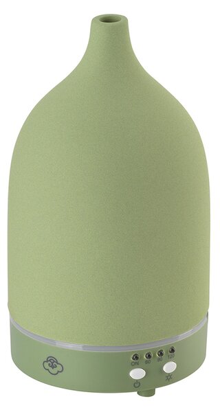 Keramický ultrazvukový difuzér Vapor Green