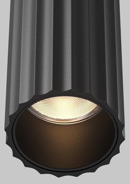 Nástěnné svítidlo Calipso 24W IP 20 C082WL-24W2.7K-B - MAYTONI