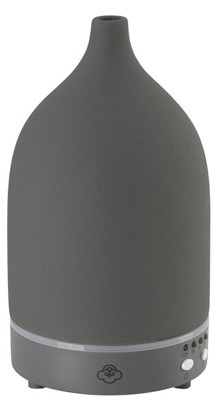 Keramický ultrazvukový difuzér Vapor Grey
